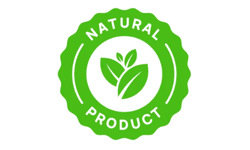KeySlim Drops Natural Ingredients